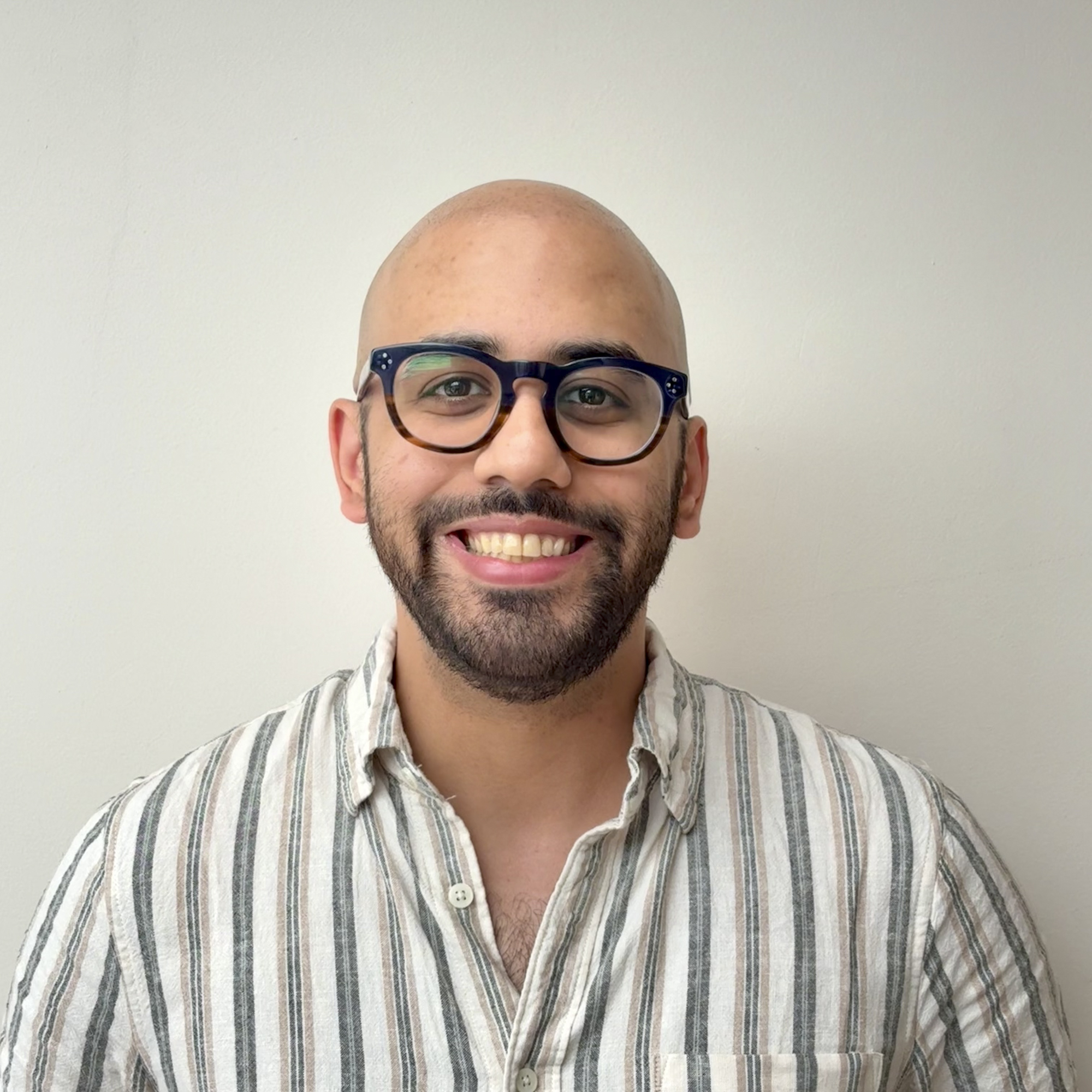 Lenny Martinez